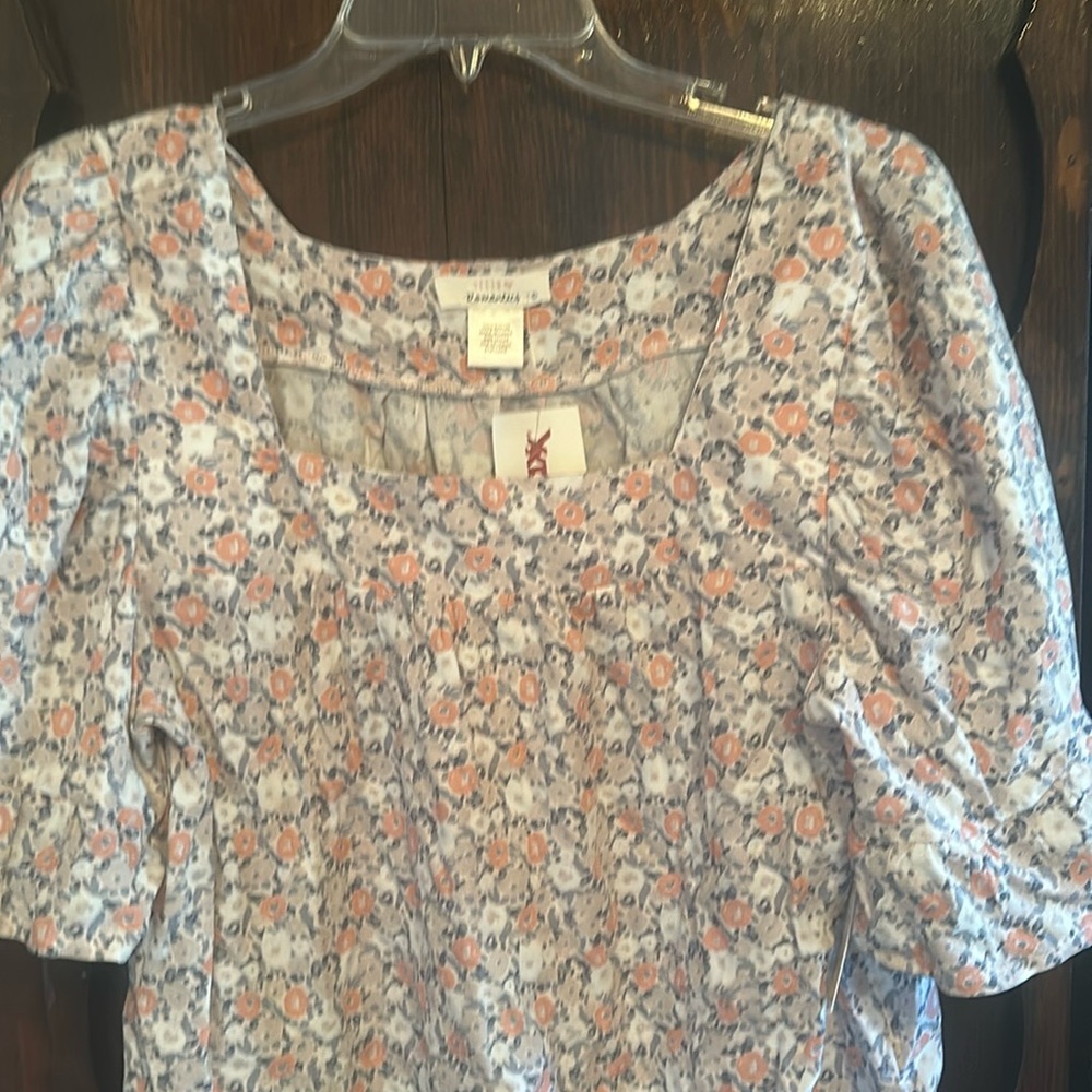 TJ Maxx shirt